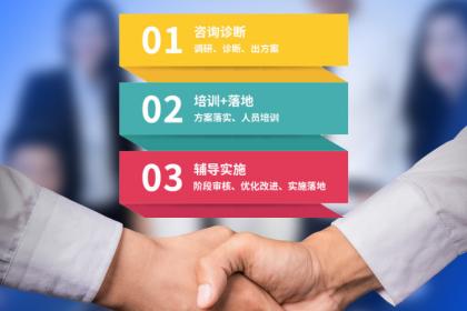 濟寧企業管理、展覽服務與社會經濟咨詢的協同發展——以壹百業為例