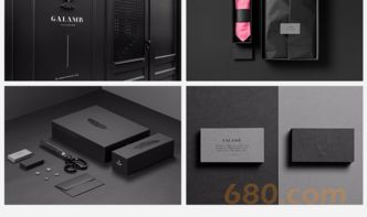 公司品牌企業門店餐飲農產品圖文英文圖形卡通logo標志設計