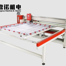 沈陽(yáng)鐵友機(jī)械制造廠 以精湛工藝與創(chuàng)新設(shè)計(jì)，引領(lǐng)電腦絎縫與圖文制作新篇章