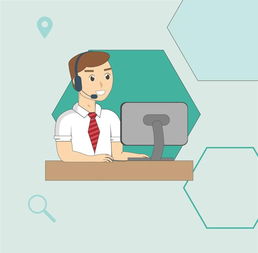 呼叫中心CRM系統 賦能企業(yè)客戶數據價值最大化